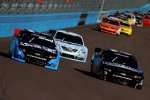 Nationwide: Austin Dillon, Kevin Harvick und Matt Kenseth 