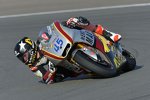 Scott Redding