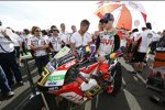 Stefan Bradl (LCR)