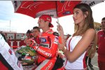 Nicky Hayden (Ducati)