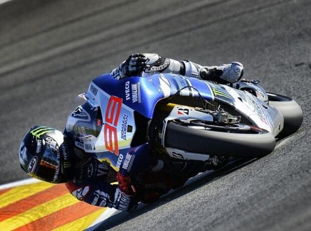 Jorge Lorenzo