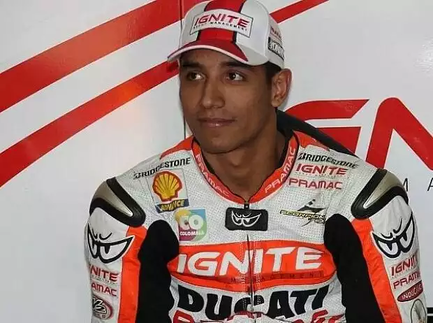 Yonny Hernandez Titel-Bild zur News: Yonny Hernandez