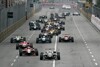 Macao-Grand-Prix: Formel 3 im "besseren Monaco"