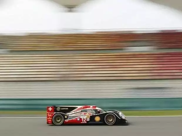 Andrea Belicchi, Mathias Beche, Nicolas Prost Titel-Bild zur News: Andrea Belicchi, Mathias Beche, Nicolas Prost