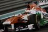Bild zum Inhalt: Force India in Austin: McLaren unter Druck setzen
