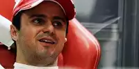 Bild zum Inhalt: Offiziell: Massa unterschreibt bei Williams