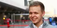 Bild zum Inhalt: Medien: McLaren feuert Perez und holt Magnussen