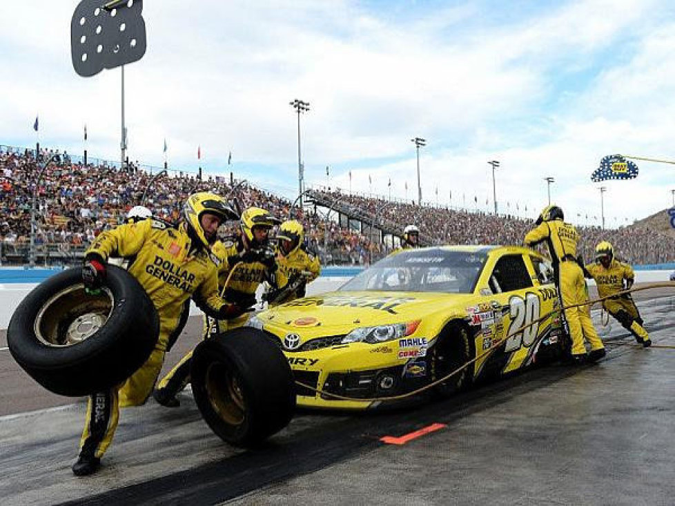 Matt Kenseth