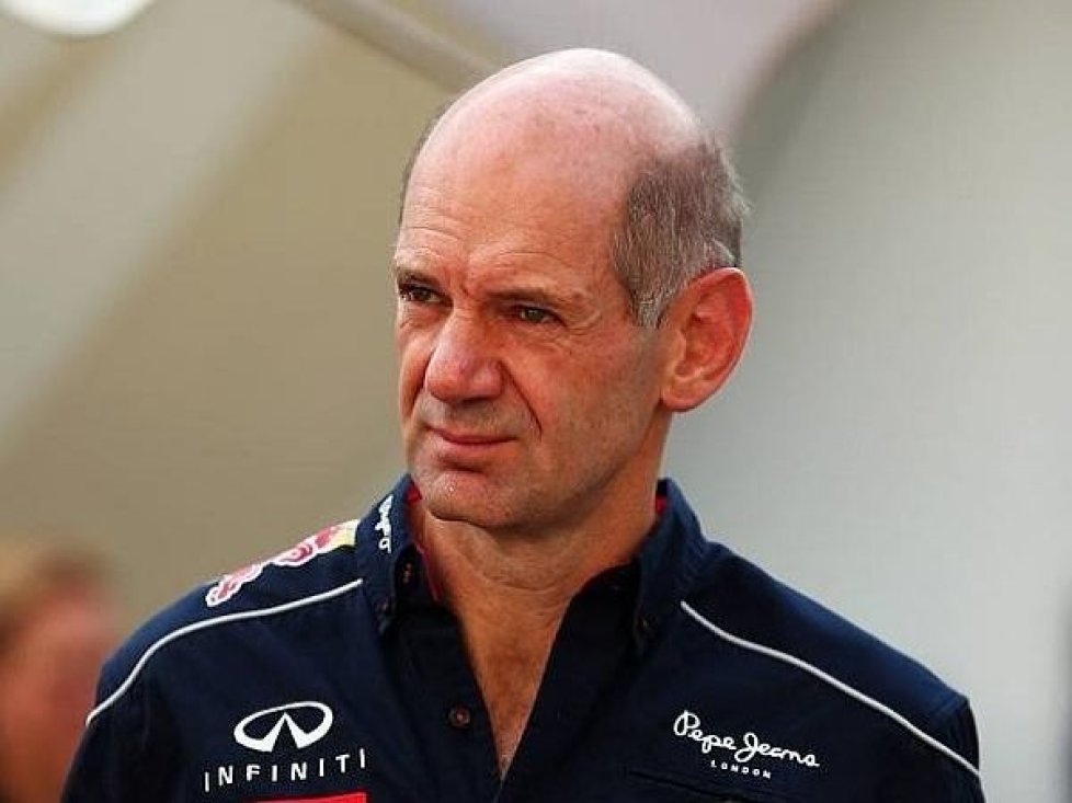 Adrian Newey