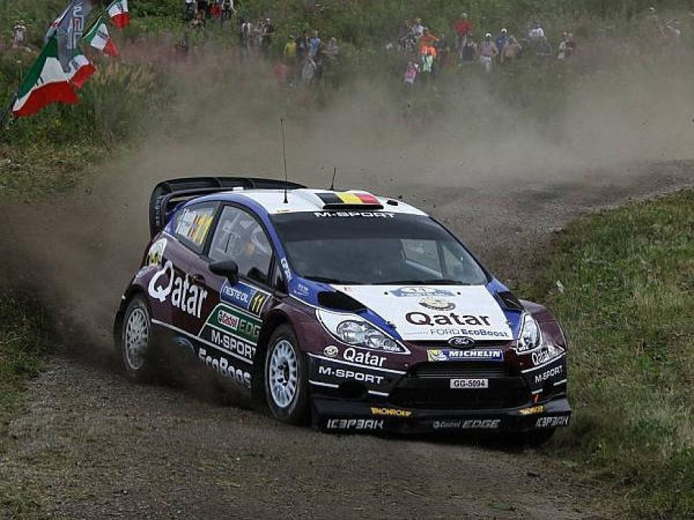 Thierry Neuville