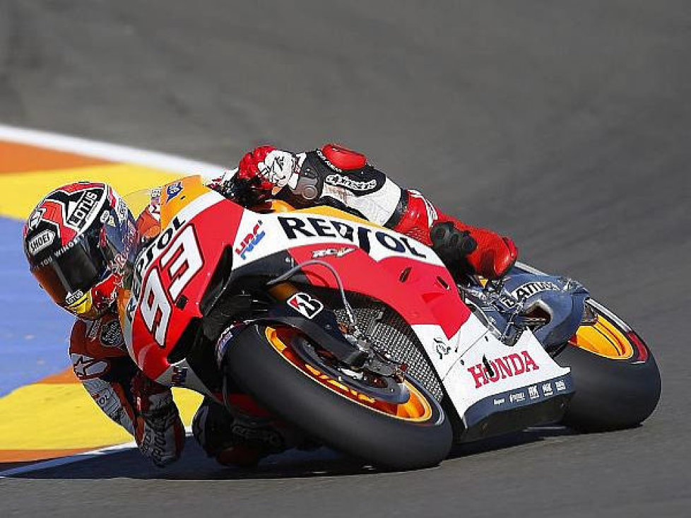 Marc Marquez