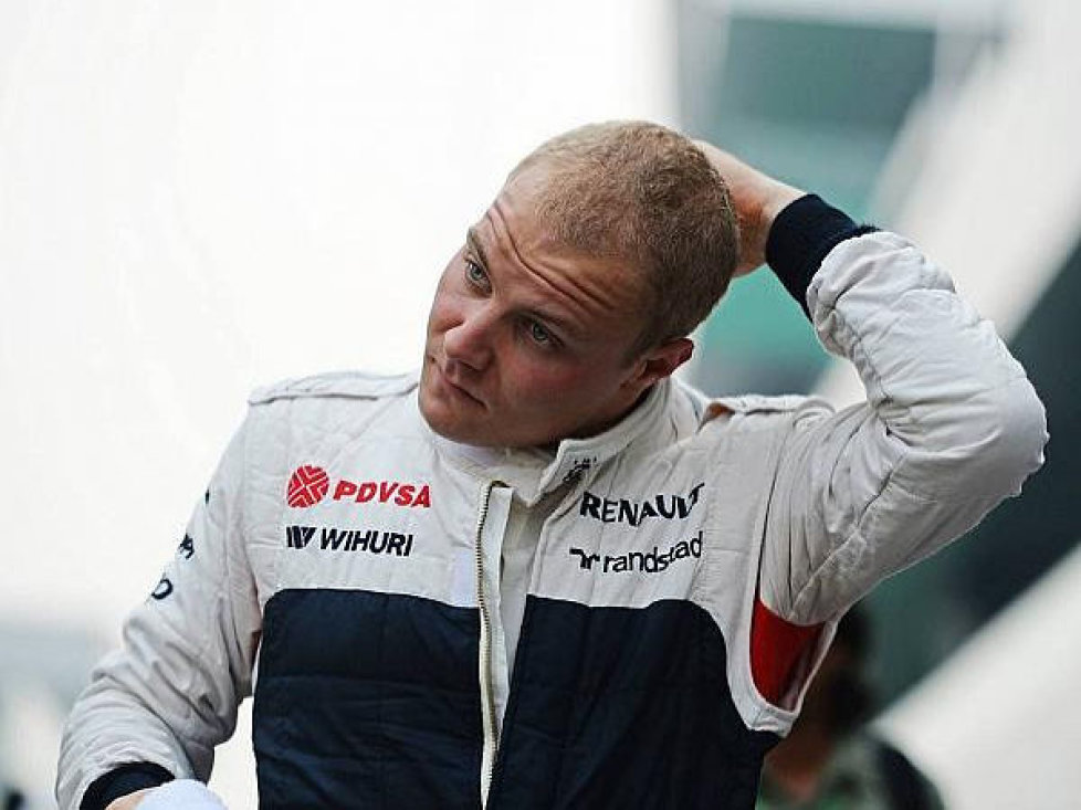 Valtteri Bottas