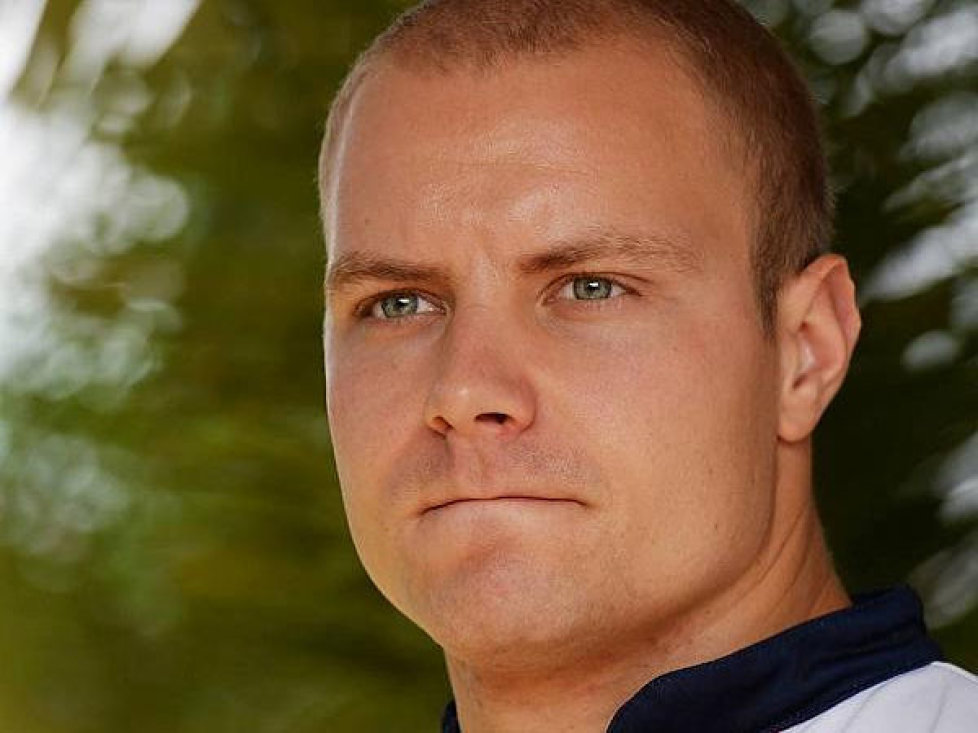 Valtteri Bottas