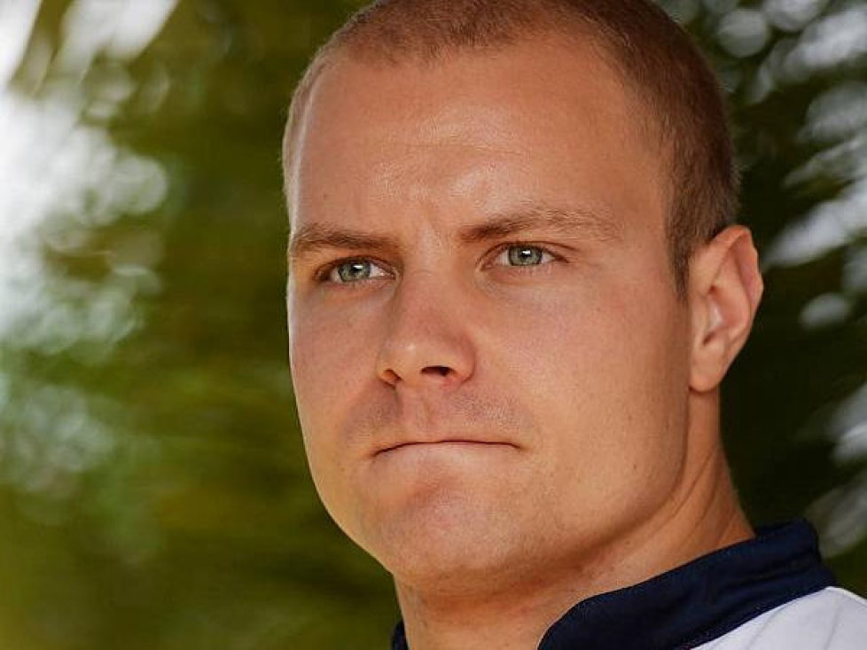 Valtteri Bottas