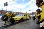 Phoenix wurde für Matt Kenseth zum Fiasko