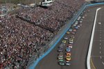 Start zum Advocare 500