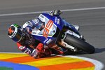 Jorge Lorenzo (Yamaha)