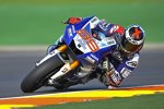 Jorge Lorenzo (Yamaha)