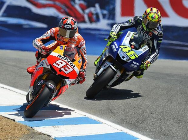 Marc Marquez Marc Marquez