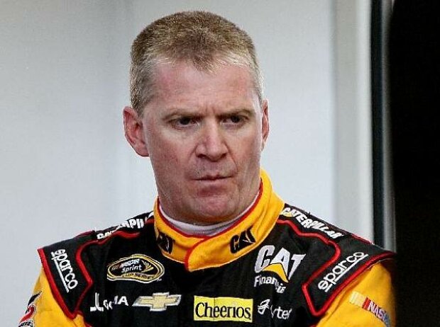 Jeff Burton