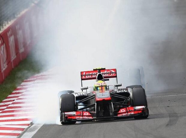Sergio Perez Sergio Perez