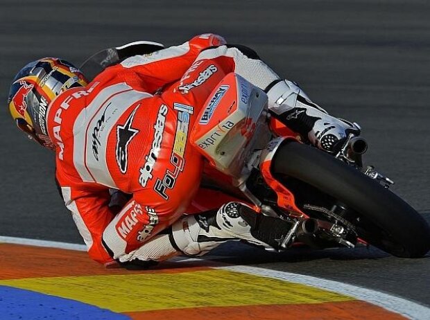 Jonas Folger