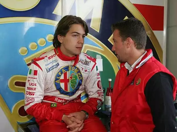 Augusto Farfus Titel-Bild zur News: Augusto Farfus