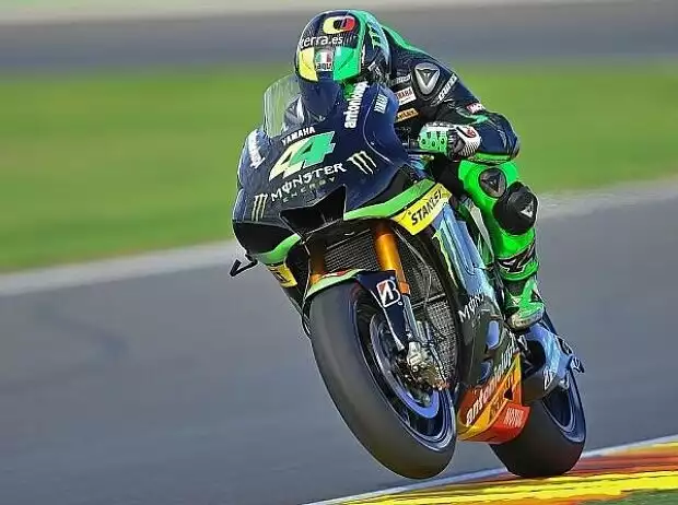 Titel-Bild zur News: Pol Espargaro