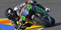 Bild zum Inhalt: Redding fährt erstmals Honda RCV1000R