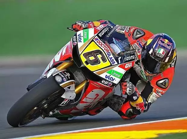 Stefan Bradl Titel-Bild zur News: Stefan Bradl