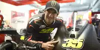 Bild zum Inhalt: Crutchlow: Bremsverhalten und Leistung der Ducati begeistern