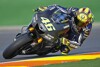 Bild zum Inhalt: Rossi: Positiver Eindruck vom neuen Chassis