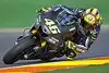 Bild zum Inhalt: Rossi: Positiver Eindruck vom neuen Chassis