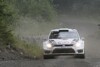 Bild zum Inhalt: Volkswagen gibt Vollgas beim Rallye-WM-Finale in Wales