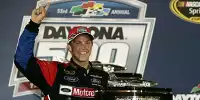 Trevor Bayne
