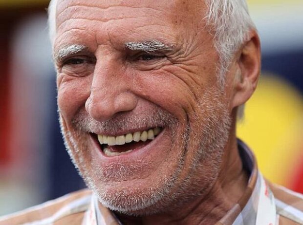 Dietrich Mateschitz Dietrich Mateschitz