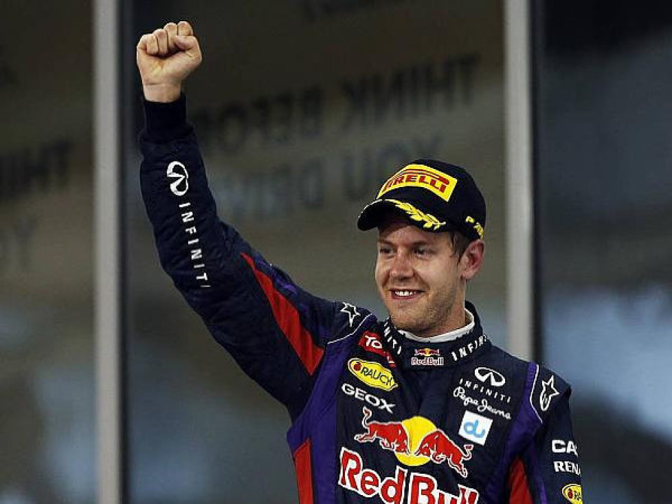 Sebastian Vettel