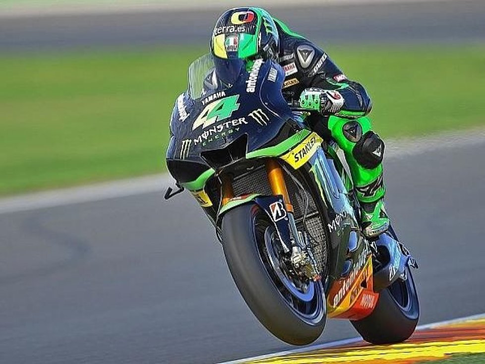 Pol Espargaro