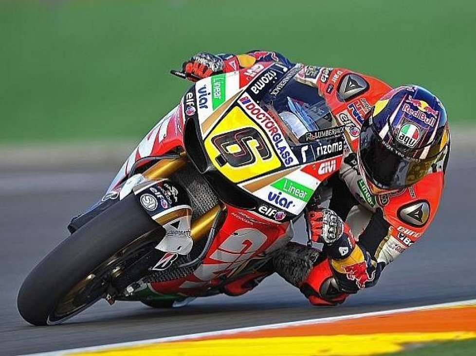 Stefan Bradl