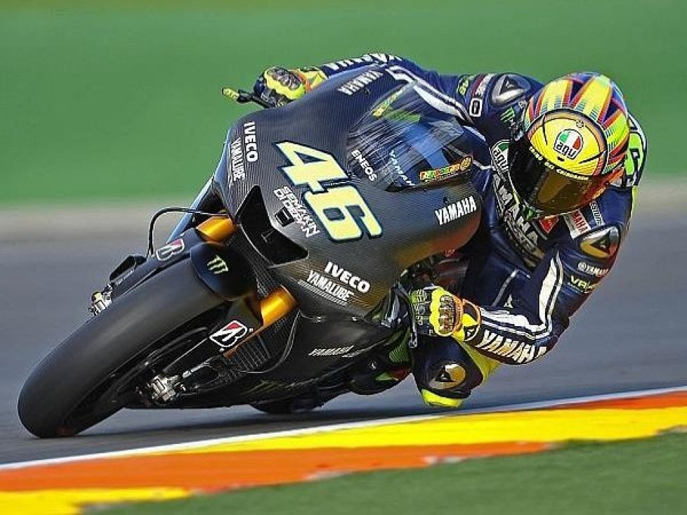 Valentino Rossi