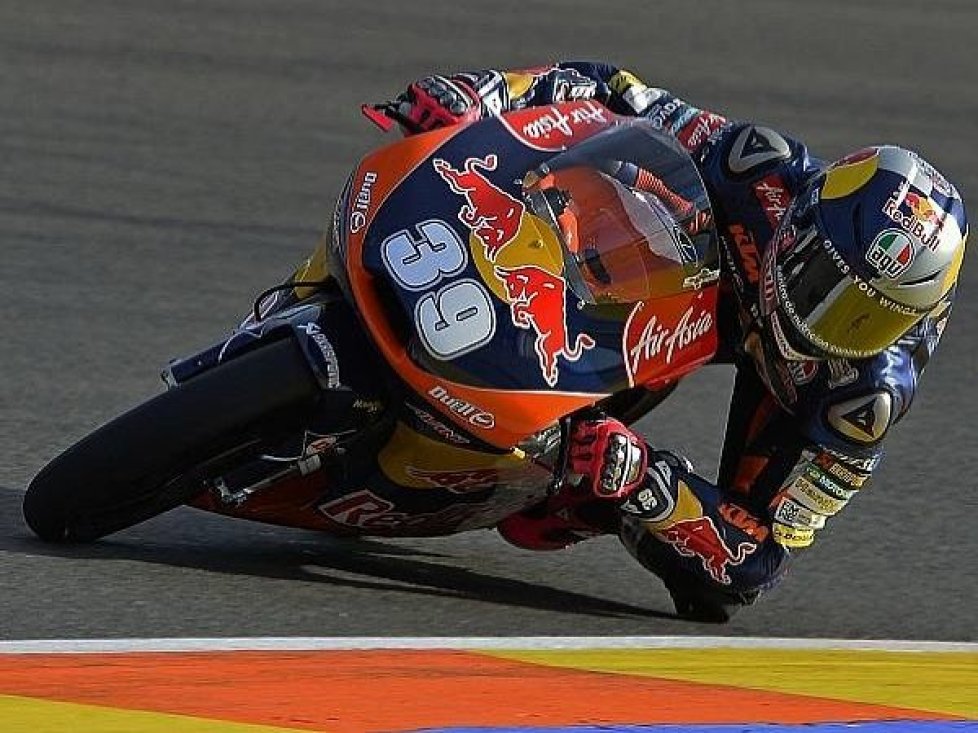 Luis Salom