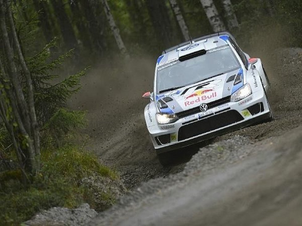 Jari-Matti Latvala