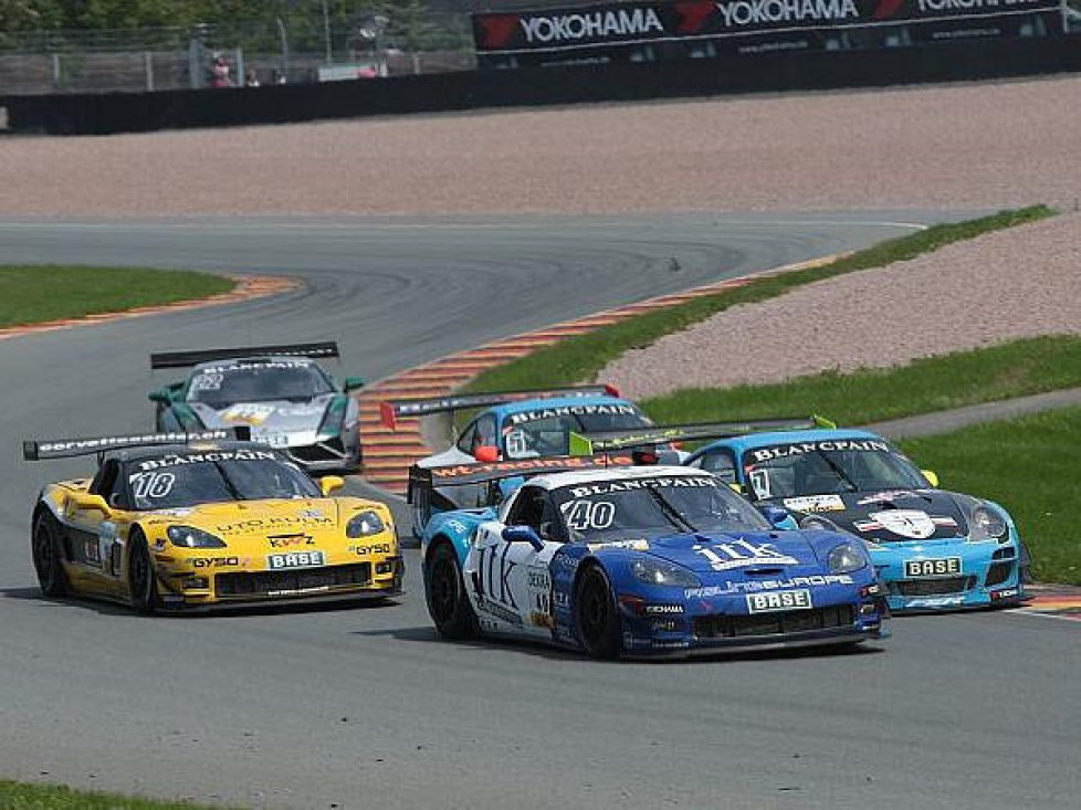GT-Masters
