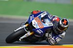 Jorge Lorenzo (Yamaha)