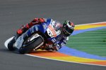 Jorge Lorenzo (Yamaha)