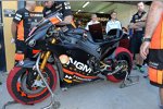 Die neue Forward-Yamaha für Aleix Espargaro 