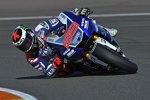 Jorge Lorenzo (Yamaha)