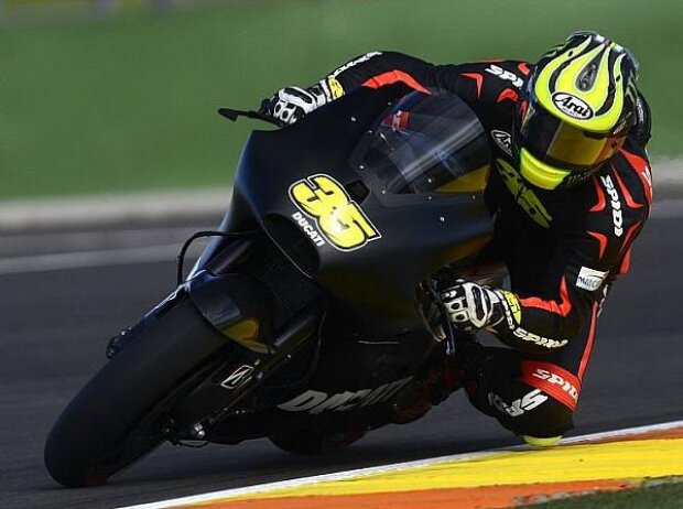 Cal Crutchlow