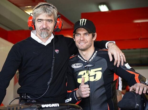 Cal Crutchlow