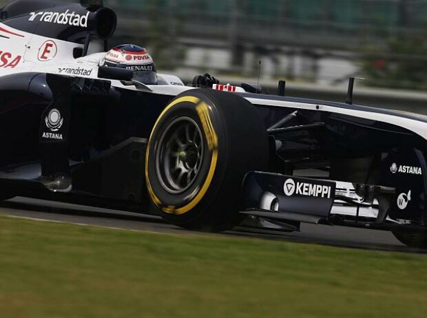 Valtteri Bottas Valtteri Bottas